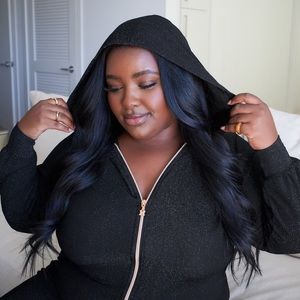 Savage x fenty Sleep & Shine Hooded Onesie 3x